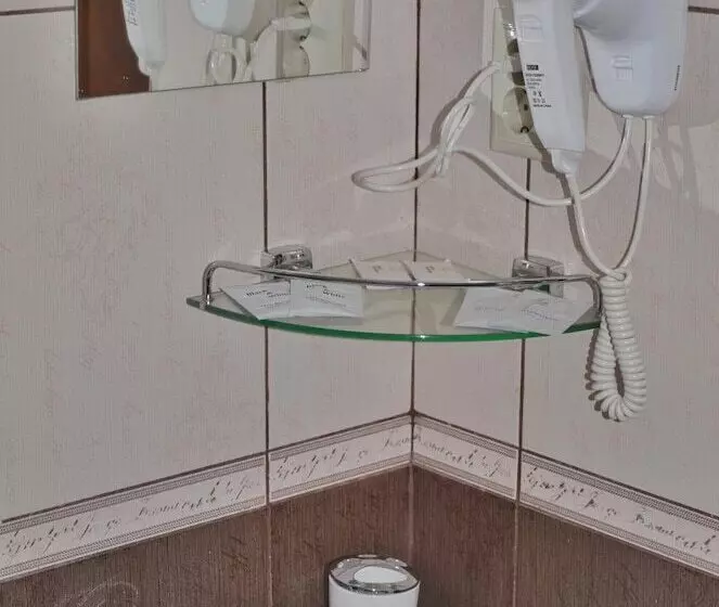 پانسیون Guest House Versal