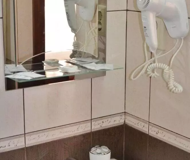 پانسیون Guest House Versal