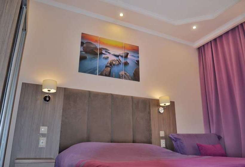 ペンション Guest House Versal