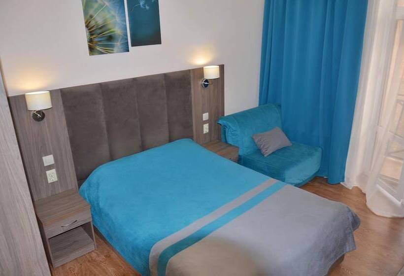 ペンション Guest House Versal