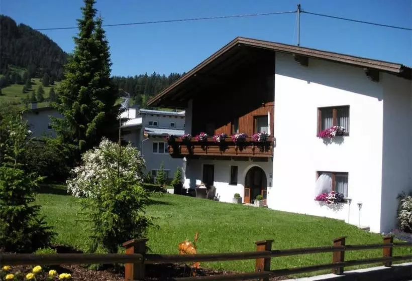 Alpenblick Appartements