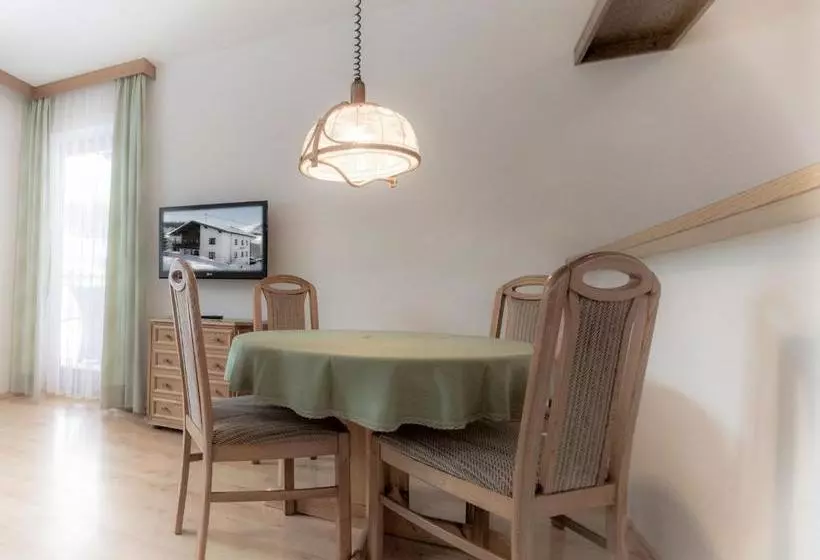 Alpenblick Appartements