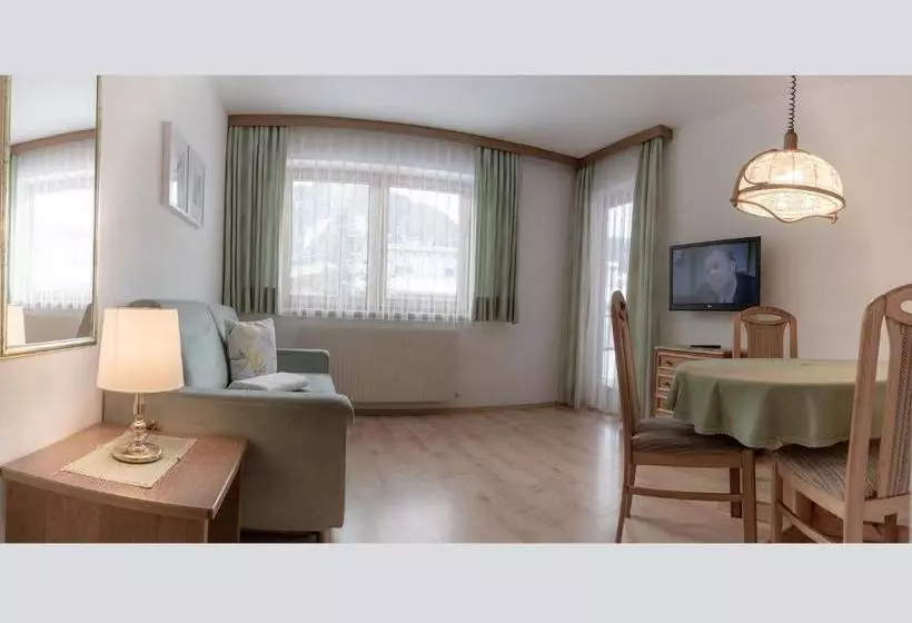 Alpenblick Appartements