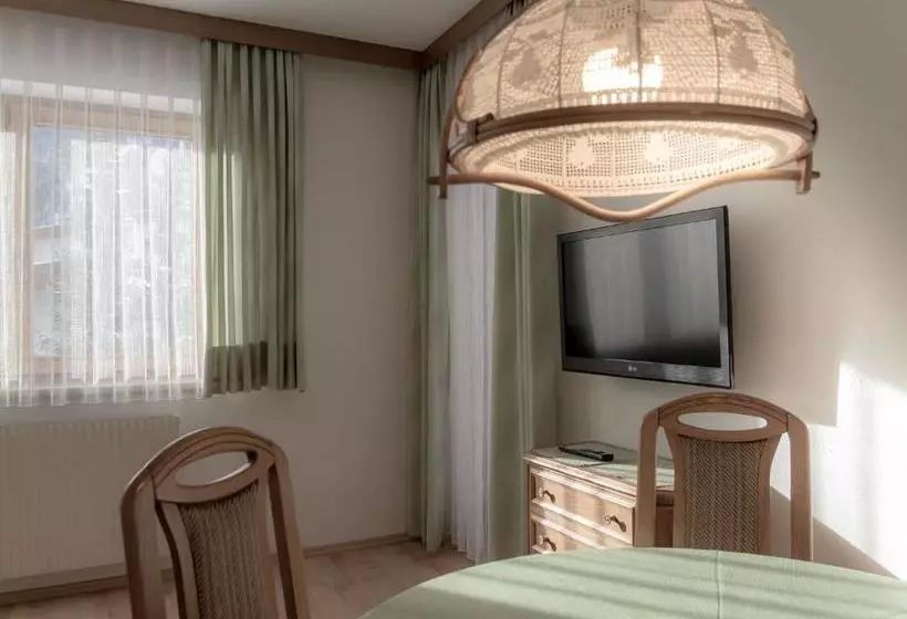 Alpenblick Appartements