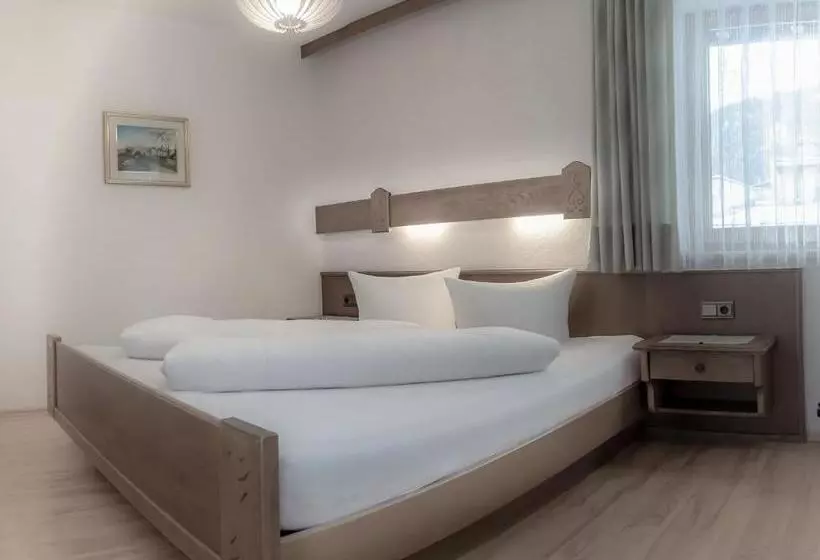 Alpenblick Appartements