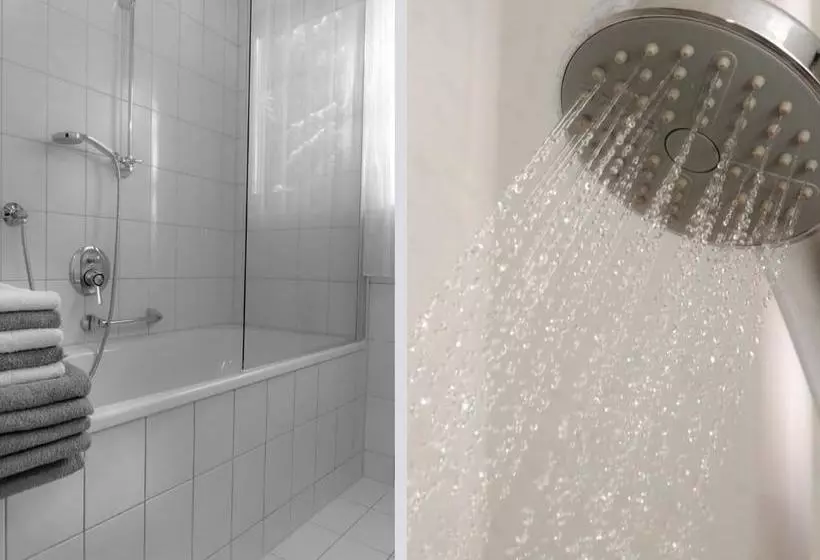 Alpenblick Appartements