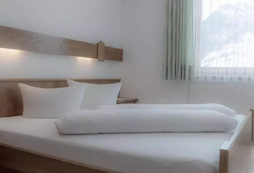 Alpenblick Appartements