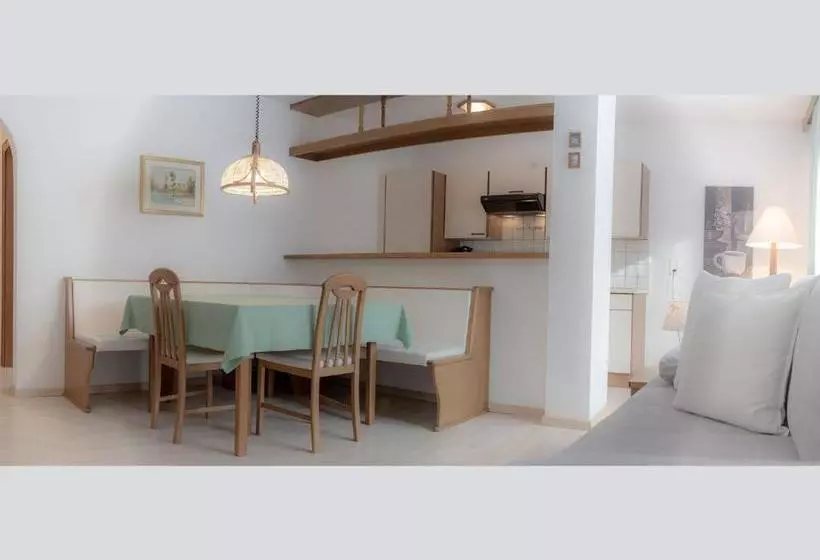 Alpenblick Appartements