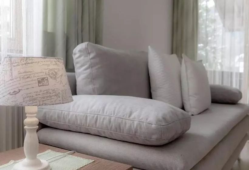 Alpenblick Appartements