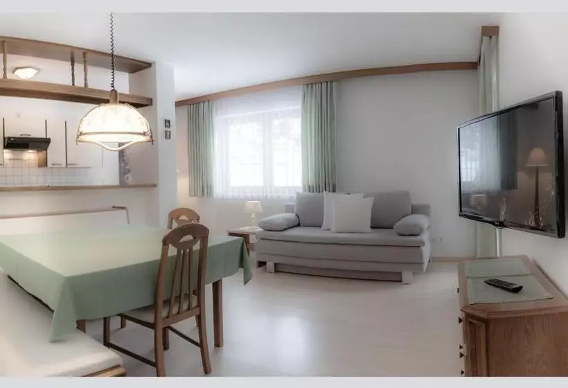 Alpenblick Appartements