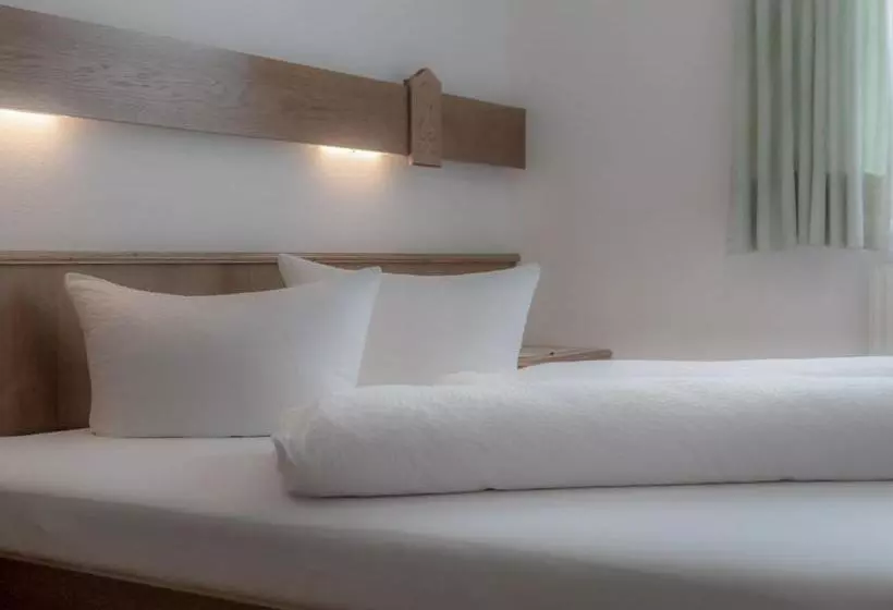 Alpenblick Appartements