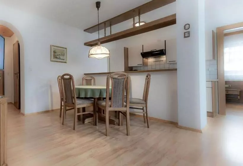 Alpenblick Appartements