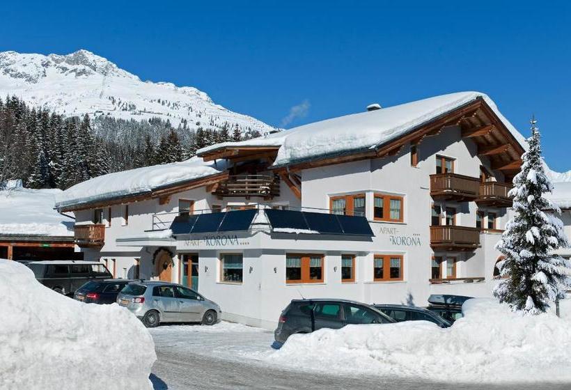 Apart Korona