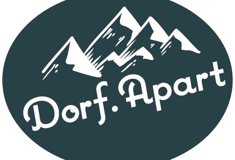 Apartmenthaus Rosmarin