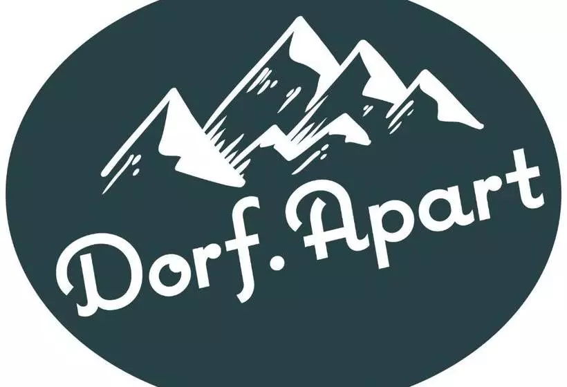 Apartmenthaus Rosmarin