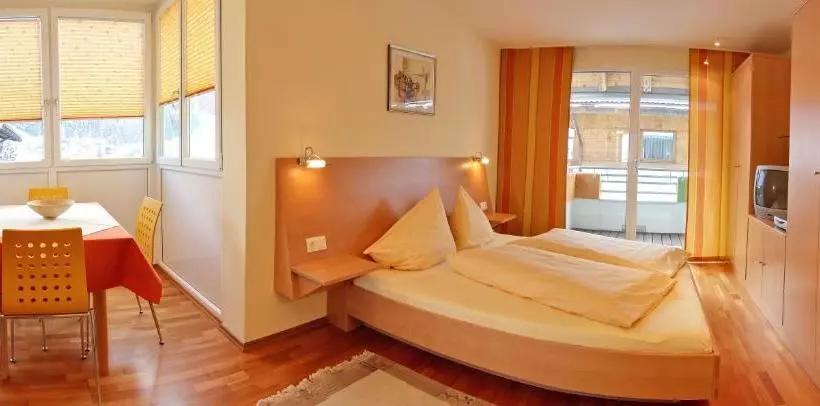 Apartmenthaus Rosmarin