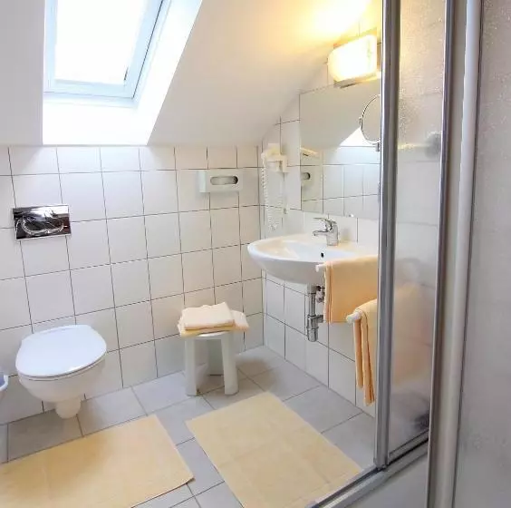 Apartmenthaus Rosmarin