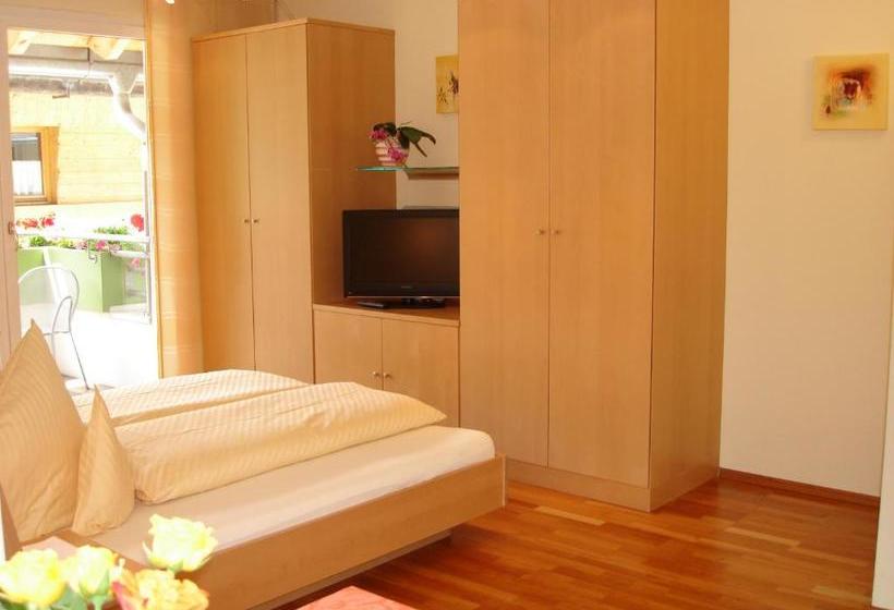 Apartmenthaus Rosmarin