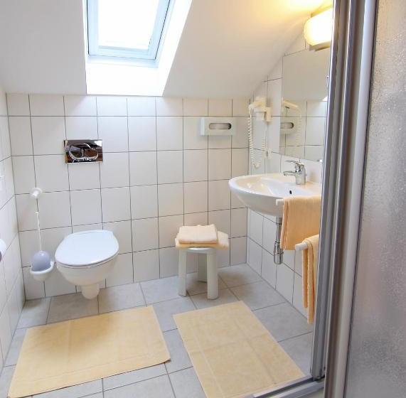 Apartmenthaus Rosmarin