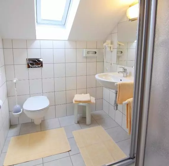 Apartmenthaus Rosmarin