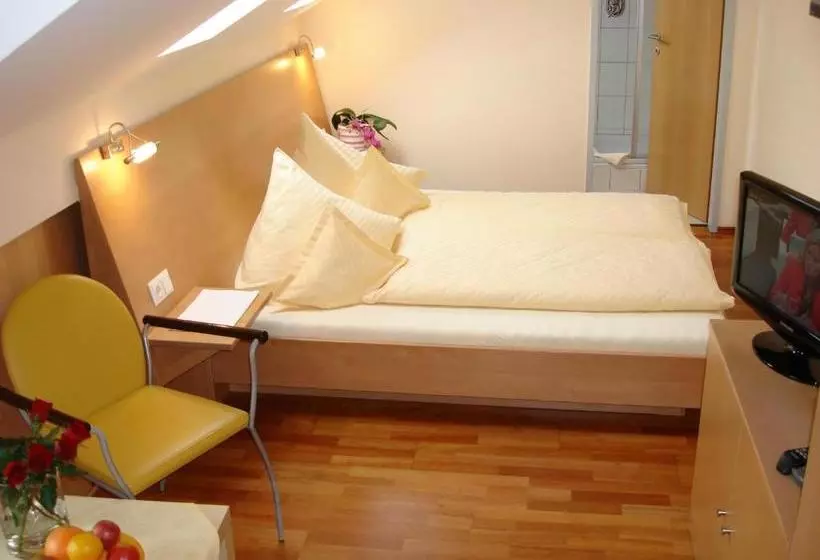 Apartmenthaus Rosmarin