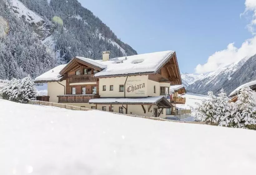 Apart&chalet Chiara
