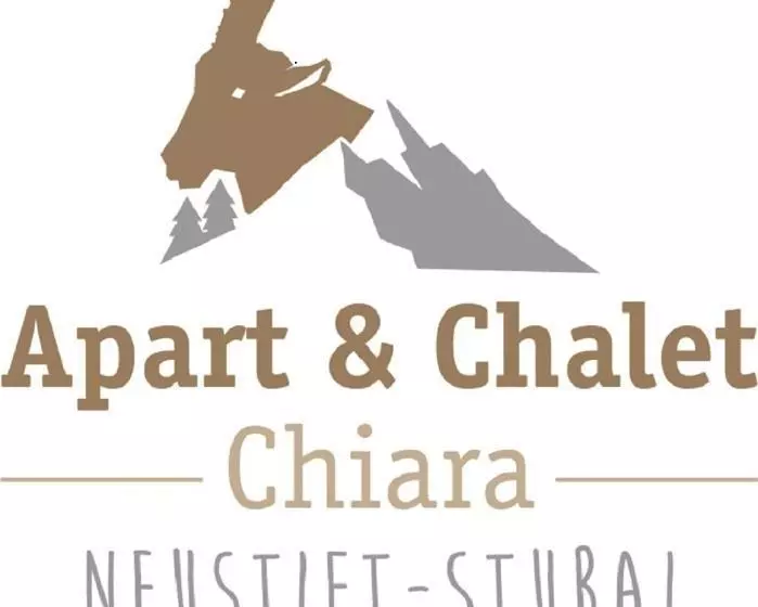 Apart&chalet Chiara