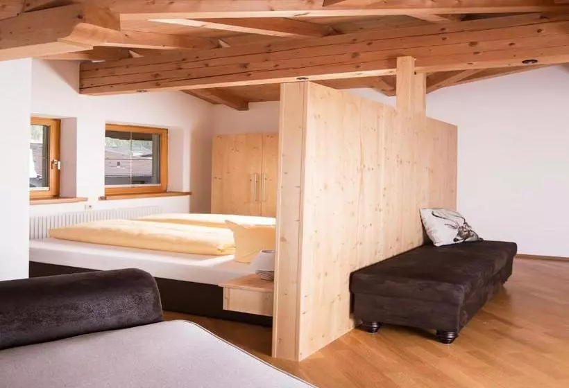 Apart&chalet Chiara