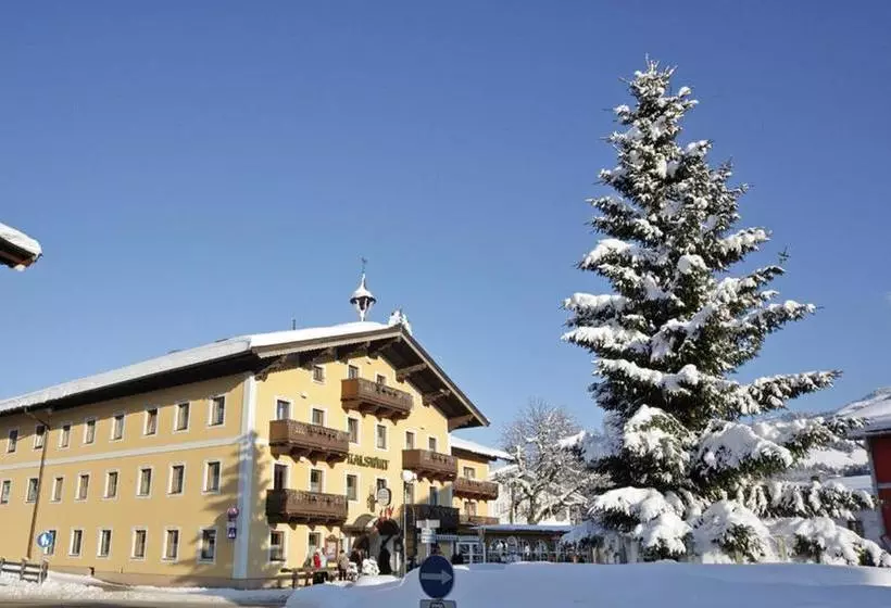 Appartements Kalswirt