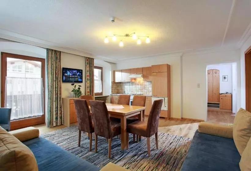 Appartements Kalswirt