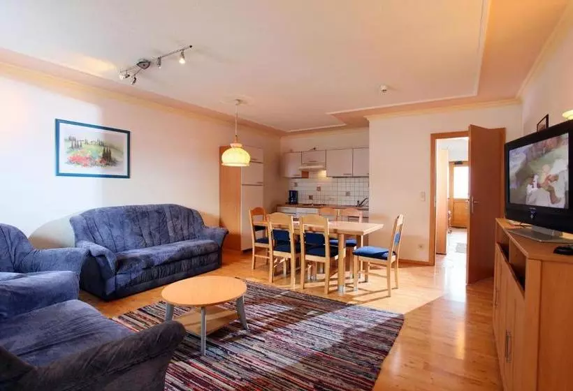 Appartements Kalswirt
