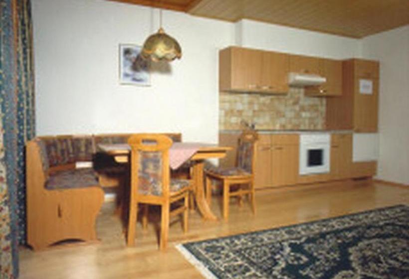 Appartements Kalswirt