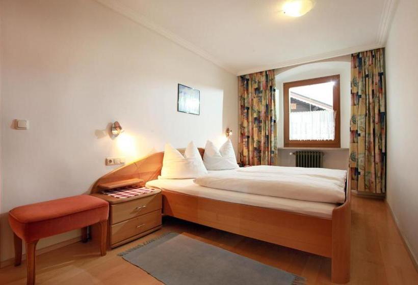 Appartements Kalswirt