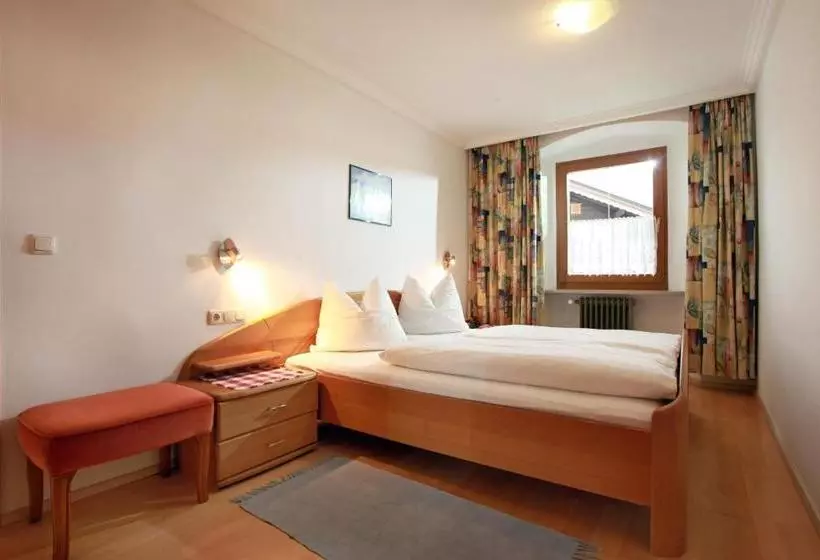 Appartements Kalswirt