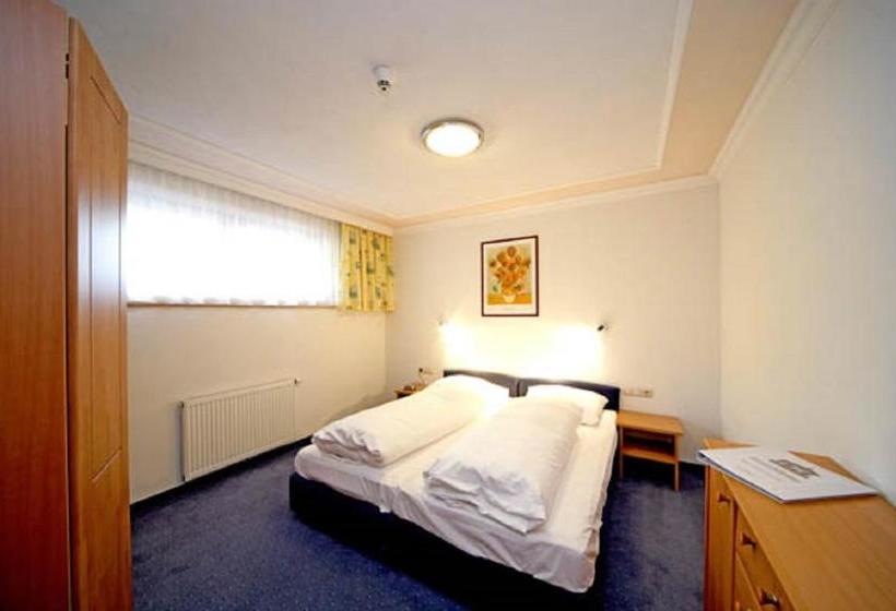 Appartements Kalswirt