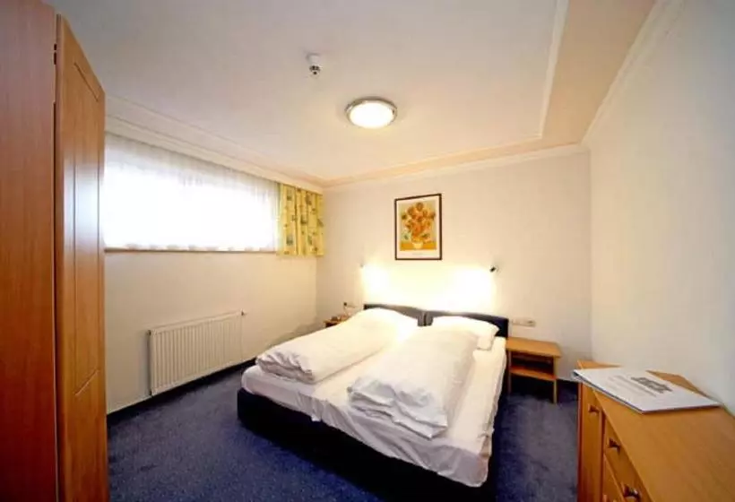 Appartements Kalswirt