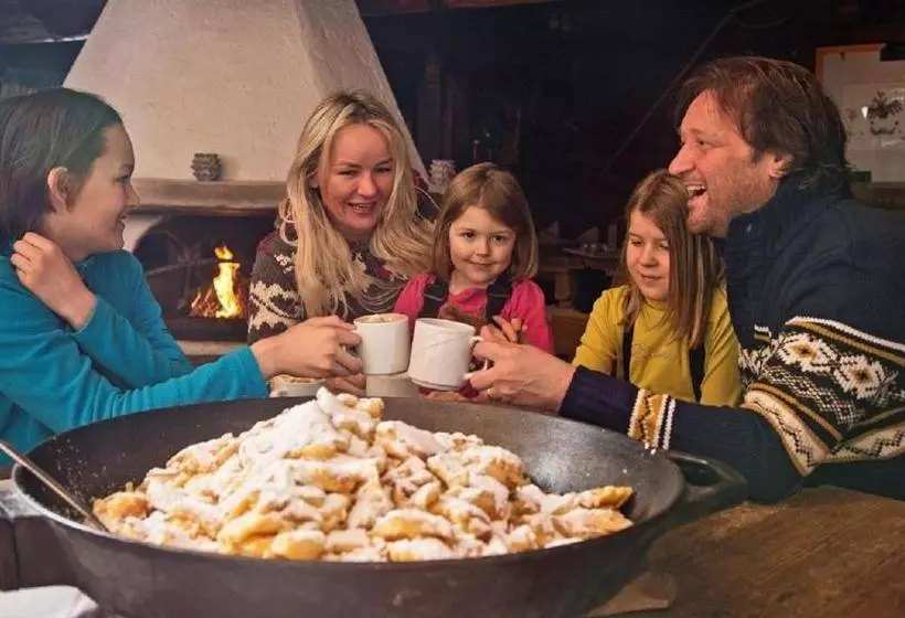 Appartements Kalswirt