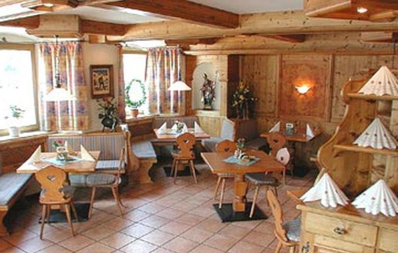 Appartements Kalswirt