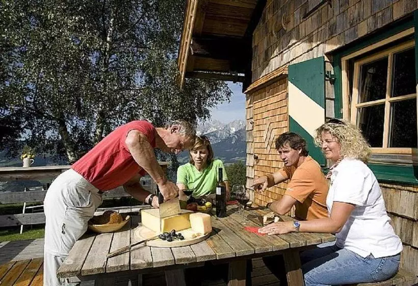 Appartements Kalswirt