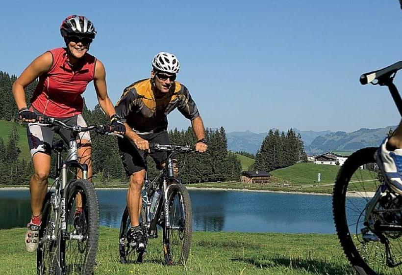 Appartements Kalswirt