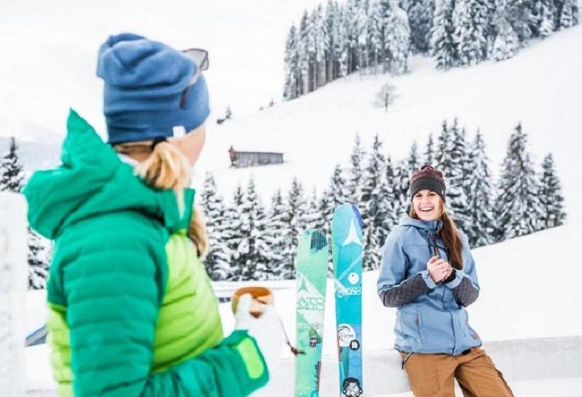 Appartements Kalswirt