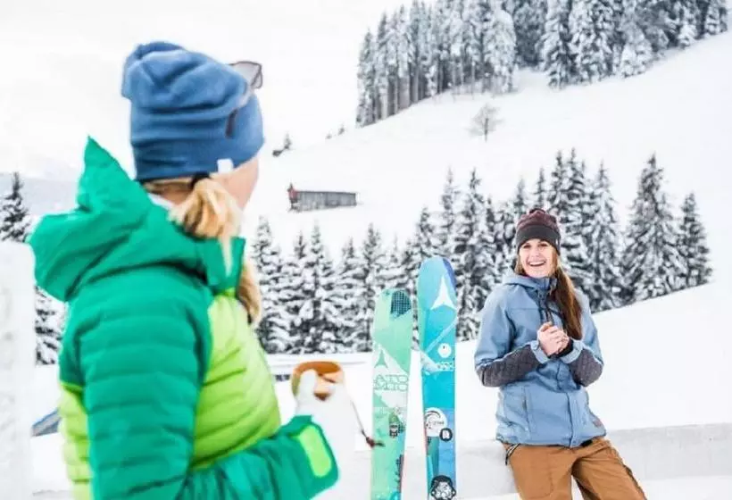 Appartements Kalswirt