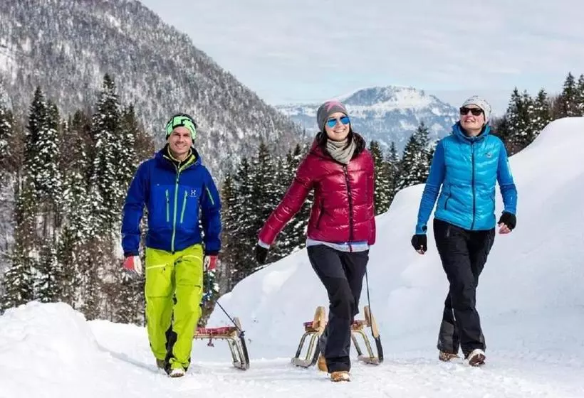 Appartements Kalswirt