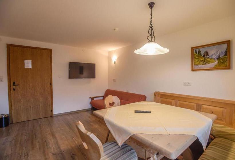 Appartements Schrambacherhof