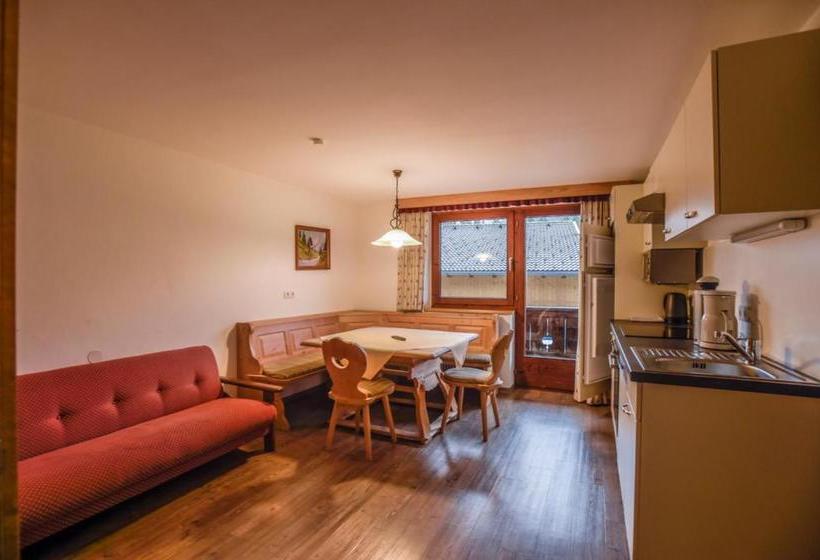 Appartements Schrambacherhof