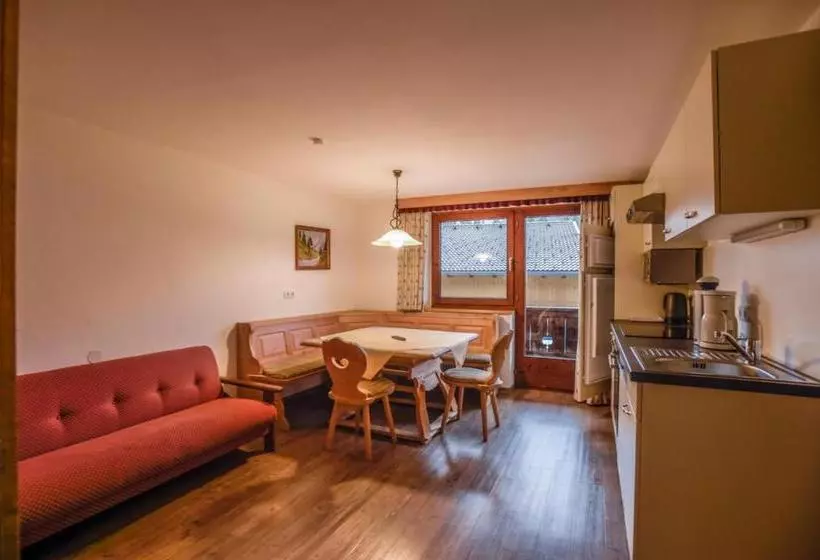 Appartements Schrambacherhof