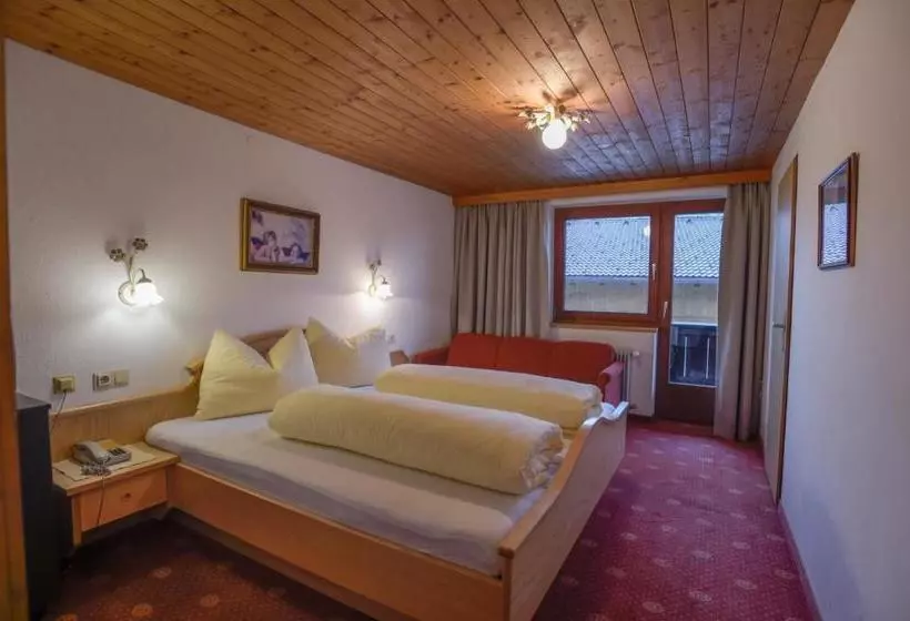 Appartements Schrambacherhof