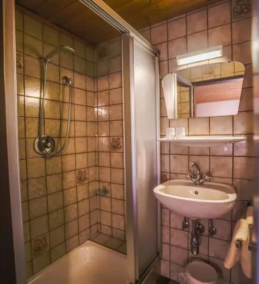 Appartements Schrambacherhof