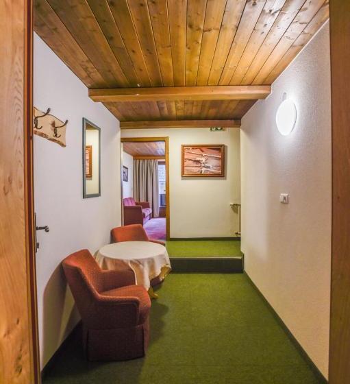 Appartements Schrambacherhof