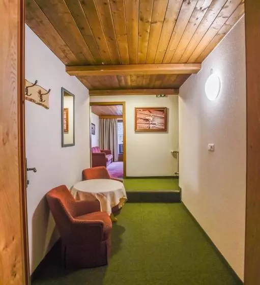 Appartements Schrambacherhof